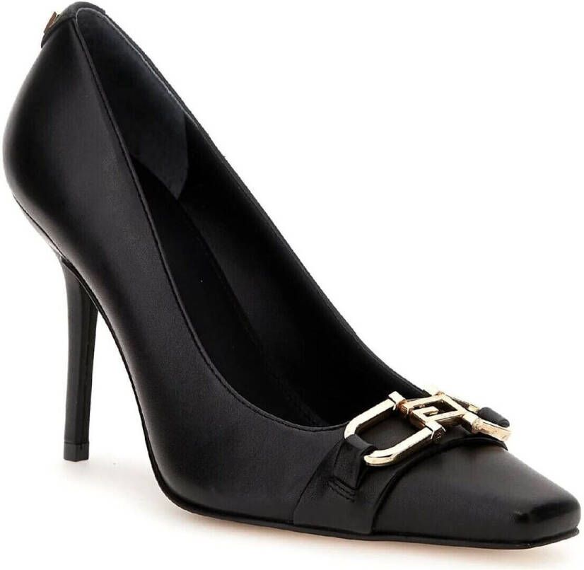 Guess Pumps FL8ELU LEA08 ELOUISA-BLACK