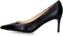 Guess Zwarte Salon Schoenen Black Dames - Thumbnail 2