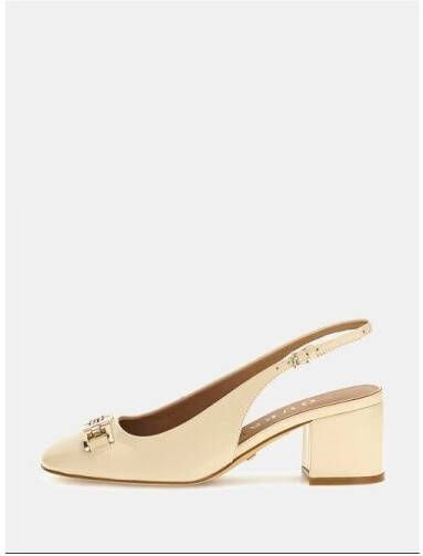 Guess Pumps FLTCL2 PAF05 CALIDE2-IVORY