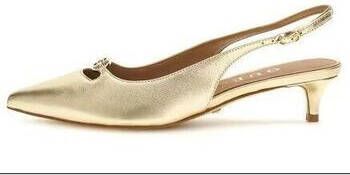 Guess Pumps FLTJES LEM05 JESSAH-PLATI
