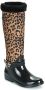 Guess Stivali Boots DA Pioggia Lea11 120-37 - Thumbnail 2