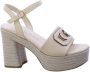 Guess Sandalen FLJFML LEA03-CREGO - Thumbnail 2