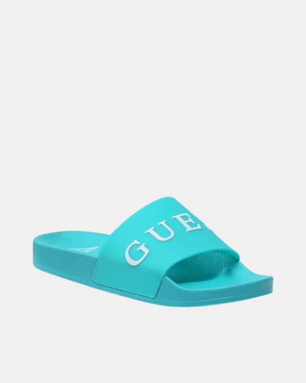 Guess Sandalen F5GZ06 BB00F