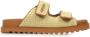 Guess Slippers met labelapplicatie model 'FADELIZE' - Thumbnail 3