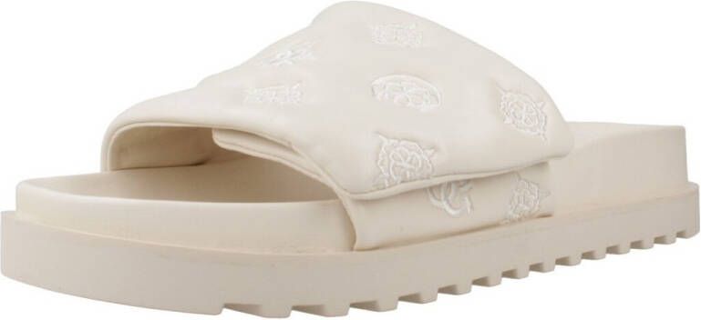 Guess Sandalen FLJFA2 ELE19