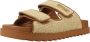 Guess Slippers met labelapplicatie model 'FADELIZE' - Thumbnail 10