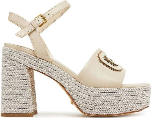 Guess Sandalen FLJFML LEA03-CREGO