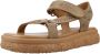 GUESS Dames Sandalen Bruin FLJLD2FAL03 BEIBR Lode2 - Thumbnail 7