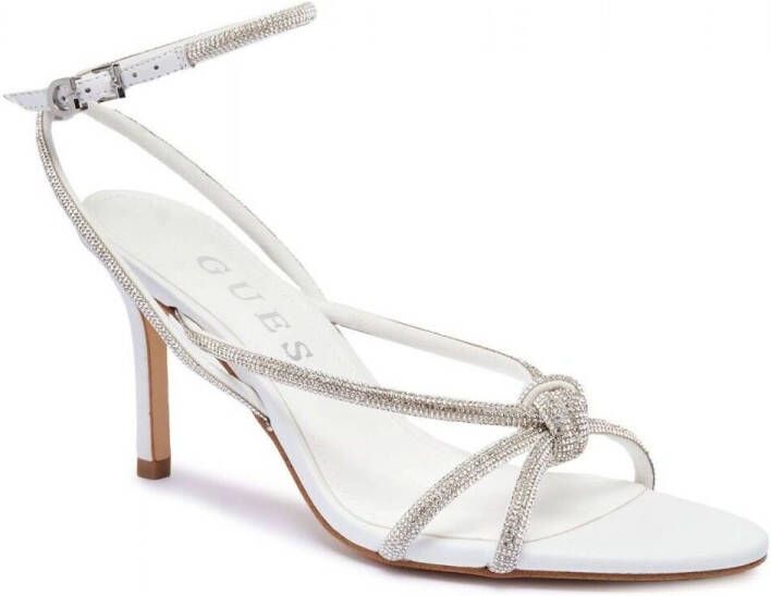 Guess Sandalen FLJMRT ELE03-WHITE