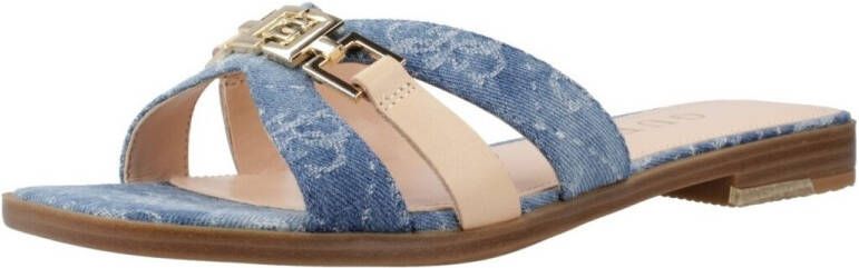 Guess Sandalen FLJRL3 DEN19