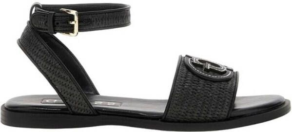 Guess Sandalen met riem 'SIYONA'