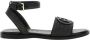 Guess Sandalen met riem 'SIYONA' - Thumbnail 1