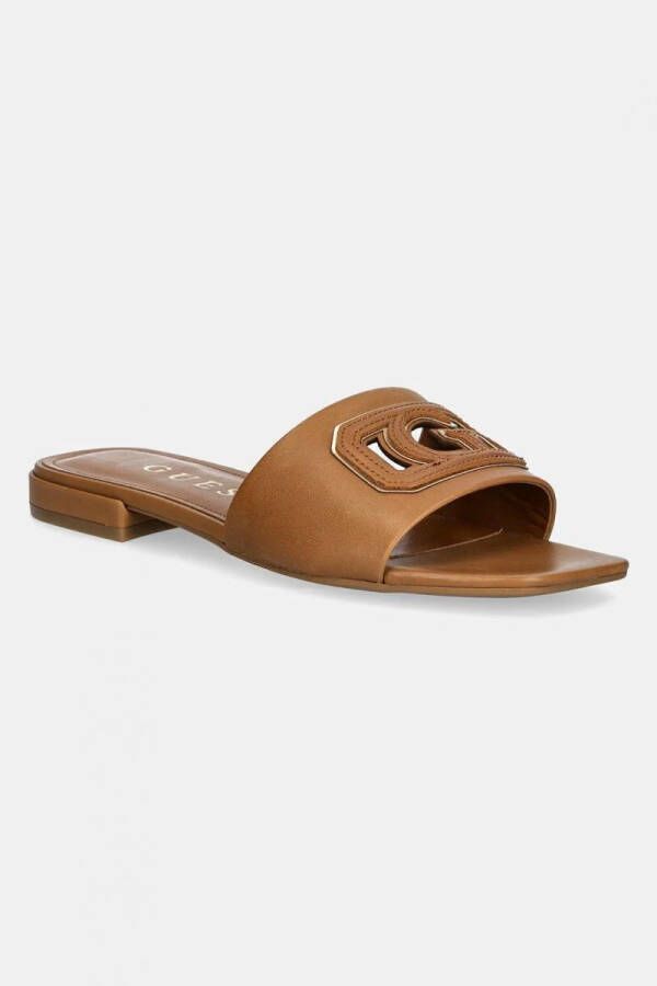 Guess Sandalen FLJTAR-TAN