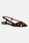 Guess Sandalen FLTFRY LEP05 FRANIELY-TAN - Thumbnail 1