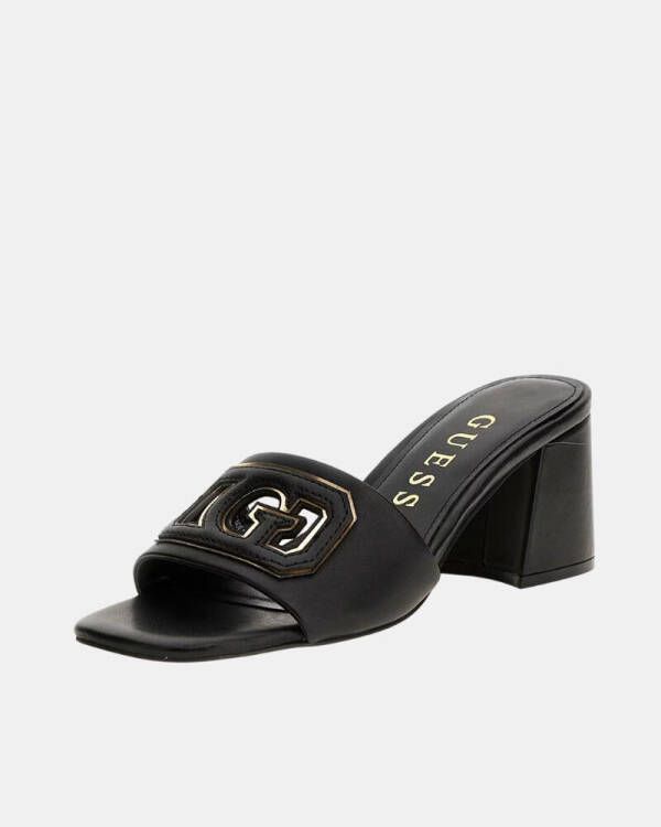 Guess Sandalen GALS FLJGAS LEA03