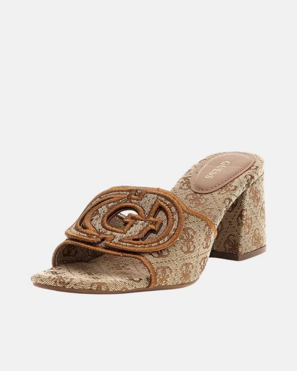 Guess Sandalen GALSEE FLJGEE FAL03