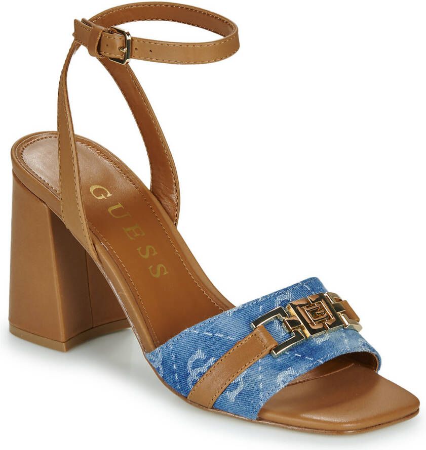 Guess Sandalen met riem 'Grato 2'