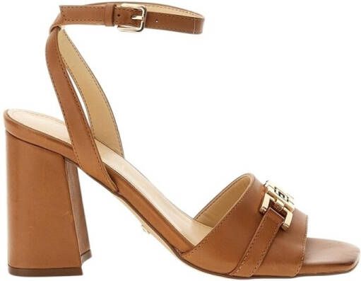 Guess Sandalen met riem 'GRATO'