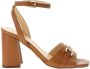Guess Sandalen met riem 'GRATO' - Thumbnail 1