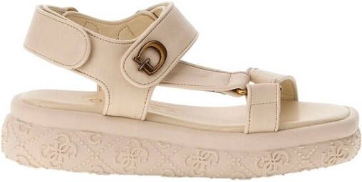 Guess Sandalen FLJLAN ELE03