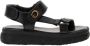 Guess Sandalen FLJLAN ELE03 - Thumbnail 3