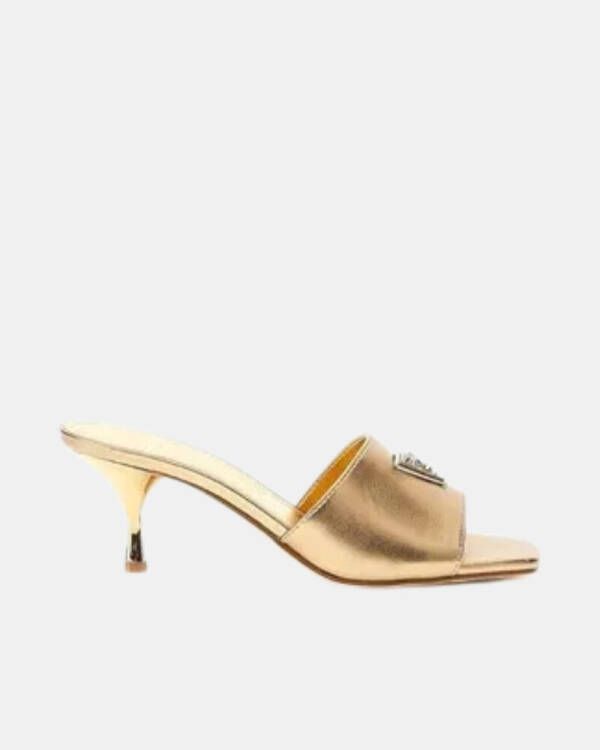 Guess Sandalen LUSINE FLJLUS LEL03