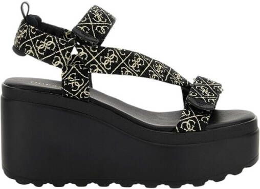 Guess Sandalen FL6O2C FAL04