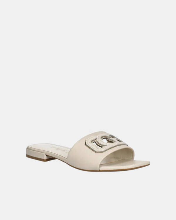 Guess Sandalen TARISHAE FLJTAR LEA19