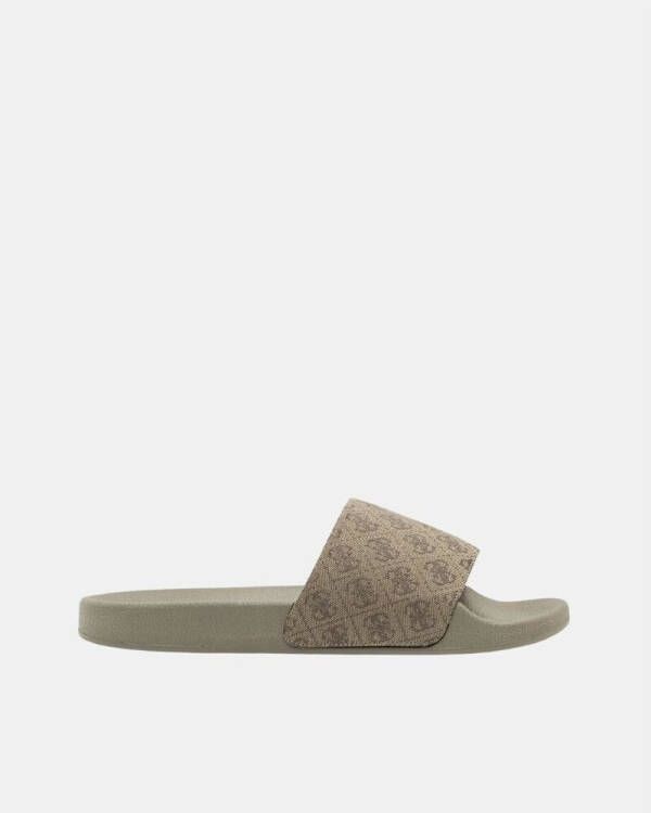 Guess Sandalen TOKYO FMGTOJ FAB19