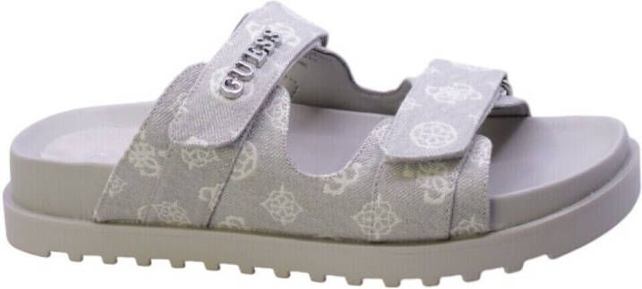 Guess Slippers 91901