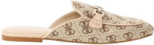 Guess Slippers BOMMY2