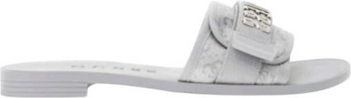 Guess Slippers ELYZE4