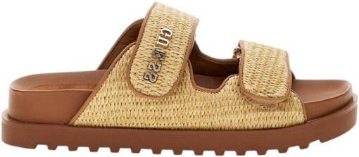Guess Slippers FADELIZE