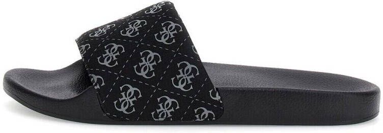 Guess Slippers FMJTOK ELL19