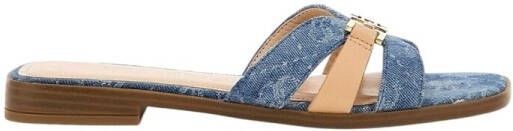 Guess Slippers REALLA3