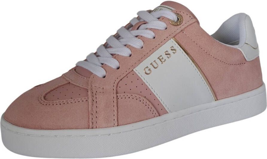 Guess Sneakers Baskets femme Jrone6