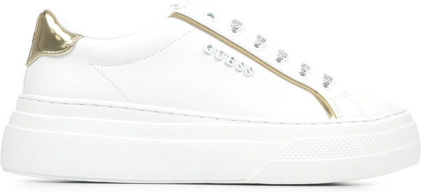 Guess Sneakers America