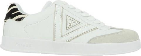 Guess Sneakers met colour-blocking-design model 'AVIANA'