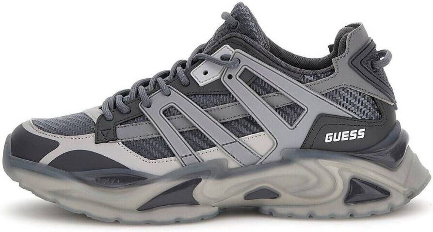 Guess Sneakers Baskets Belluno Carryover