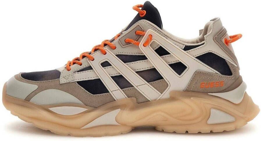 Guess Sneakers Baskets Belluno Low