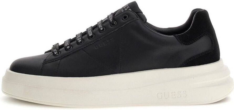 Guess Sneakers Baskets Elba Carryover