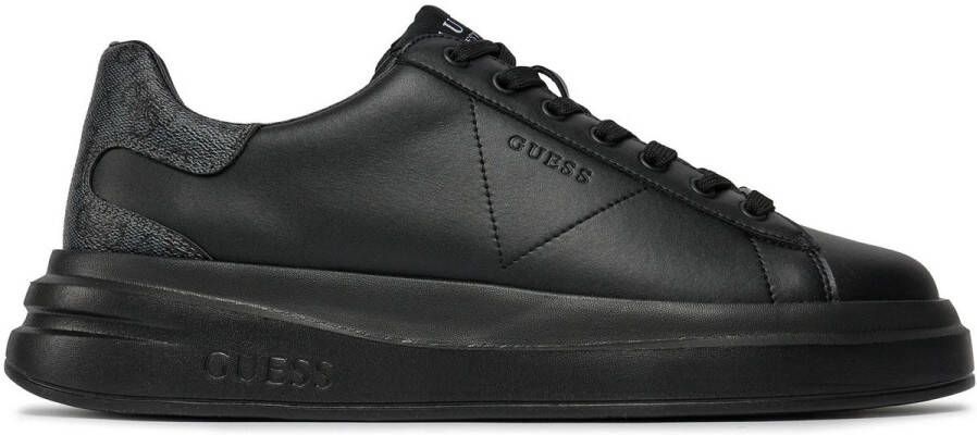 Guess Sneakers Baskets Elba Carryover