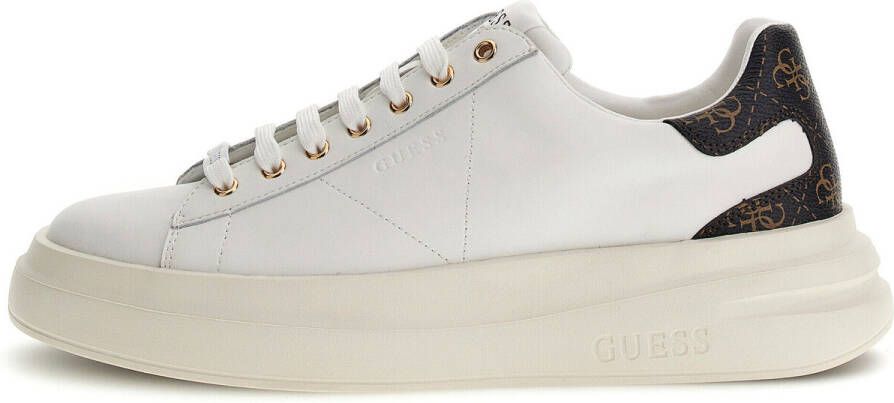 Guess Sneakers Baskets Elba Carryover