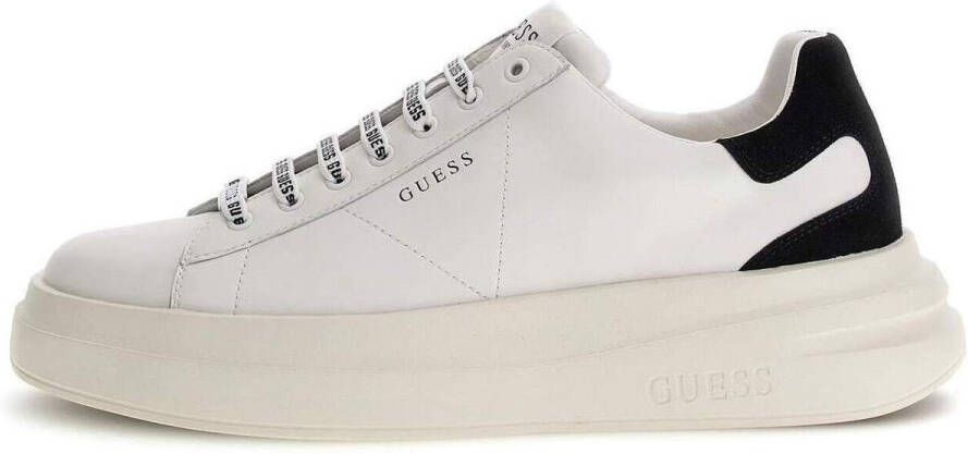 Guess Sneakers Baskets Elba Carryover