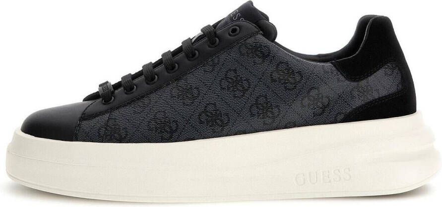 Guess Sneakers Baskets Elba Carryover