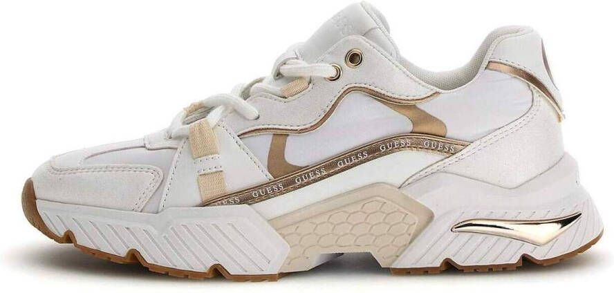 Guess Sneakers Baskets femme Carrli