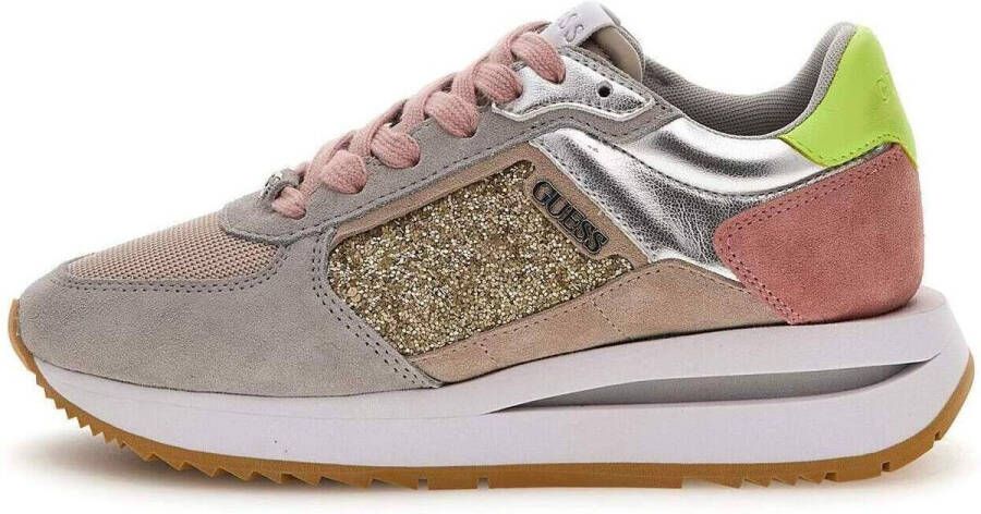 Guess Sneakers Baskets femme Energy2