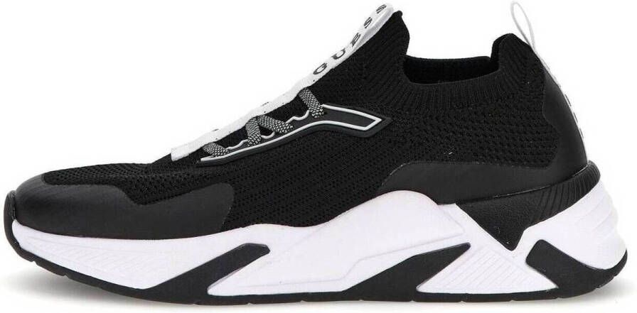 Guess Sneakers Baskets femme Gaxtin