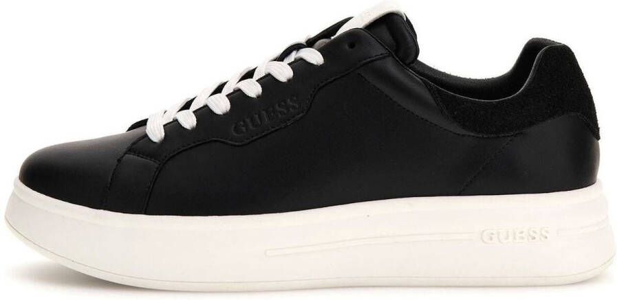 Guess Sneakers Baskets Winno
