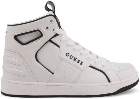 Guess Sneakers basqet-fl7bsq-lea12